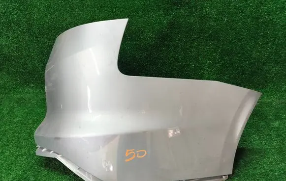 Ford Focus Rear bumper corner part panel trim BM5117864A