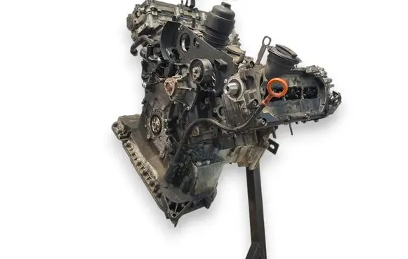 Audi A5 8T 8F Engine CAPA 059103021BP
