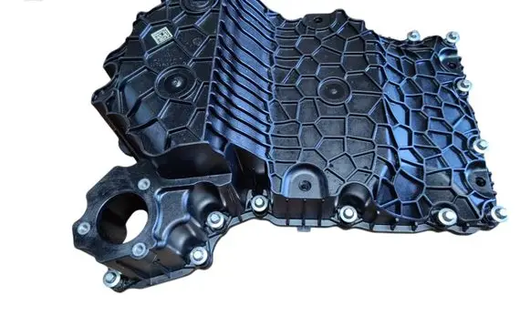Mercedes-Benz GLE W167 Oil sump A6540140900