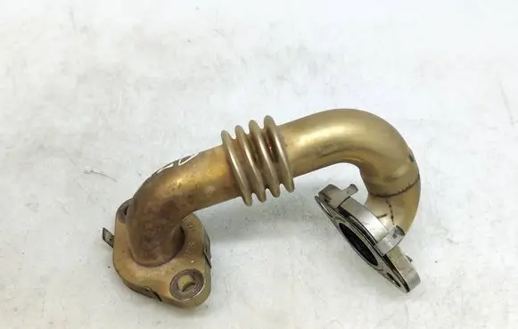 Volkswagen Transporter - Caravelle T5 Air intake hose/pipe 03L131521J