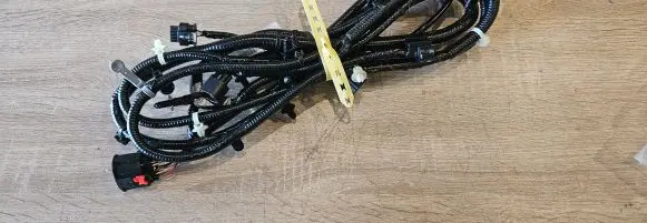 Chrysler Pacifica Wiring harness 68421717AA P68421717AA