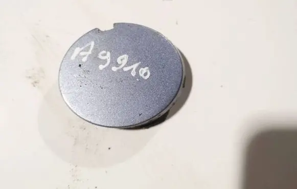 Front tow hook cap/cover