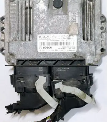 Engine control unit/module