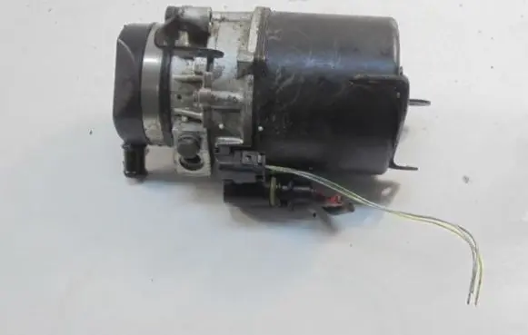 Mini One - Cooper R50 - 53 Power steering pump 7625062118