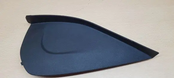 BMW 5 G30 G31 Dashboard side end trim 9329553