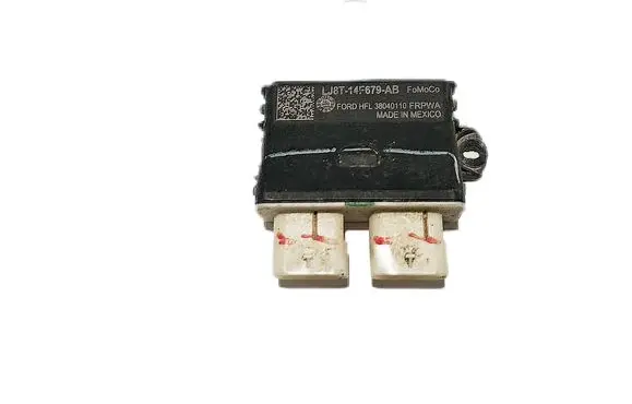 Ford Mustang Mach-E Other control units/modules LJ8T14F679AB