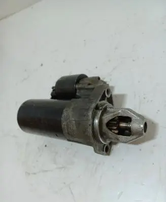 Mercedes-Benz C W203 Starter motor 1121510001