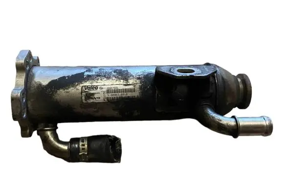 Volvo S80 EGR valve cooler 500863030 880766L