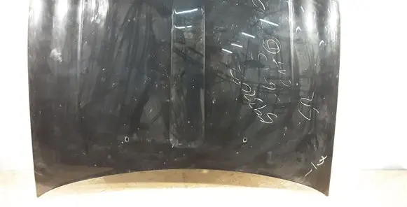 Jeep Grand Cherokee (WK) Engine bonnet/hood