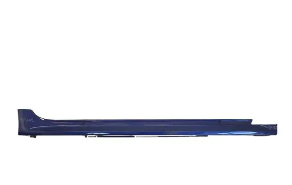 Toyota Yaris XP210 Sill/side skirt trim 75850K0080AUTOAS2 75850K0080