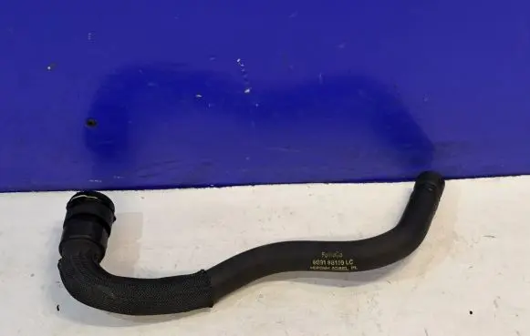 Volvo S60 Engine coolant pipe/hose 6G918B159LC