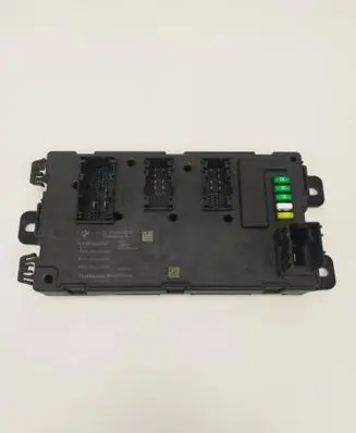 BMW 1 F20 F21 SAM control unit 9866980 003000002