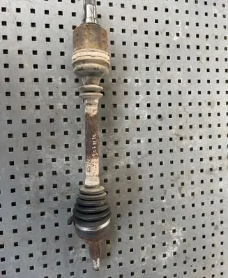 Renault Scenic II - Grand scenic II Front driveshaft 8200027253