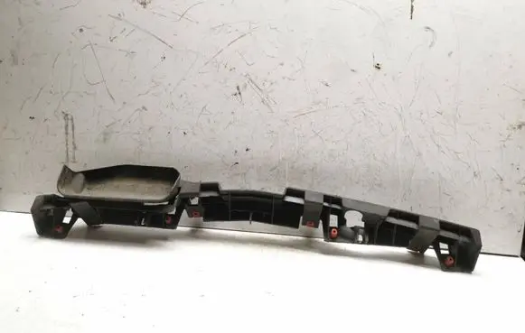 Opel Astra J Top upper radiator support slam panel 13264477