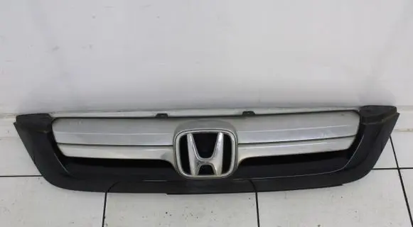 Honda CR-V ACC Distronic radar sensor grill/trim 