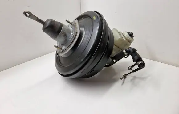 BMW 5 E39 Brake booster 1165055 LSC145T