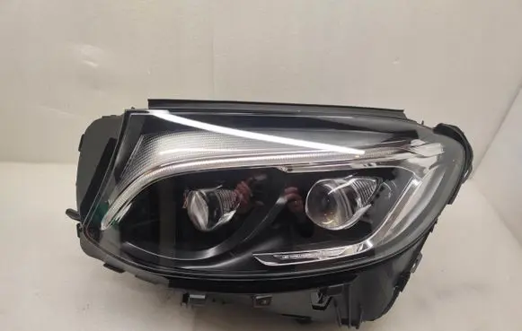 Mercedes-Benz GLC X253 C253 Headlight/headlamp