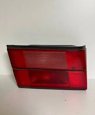 BMW 5 E34 Tailgate rear/tail lights 1384011L 30110187 134001-00