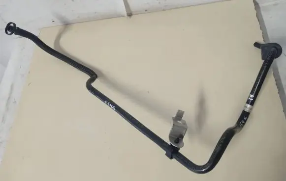 BMW 4 F32 F33 Vacuum line/pipe/hose 7850594
