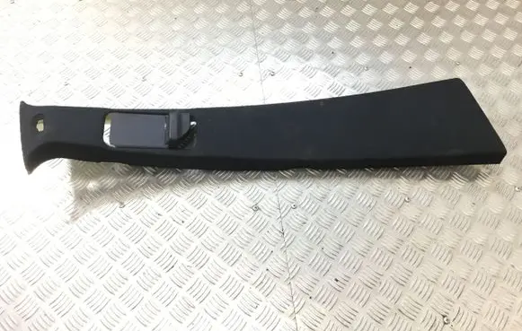 Mercedes-Benz ML W164 (B) pillar trim (top) A1646909825