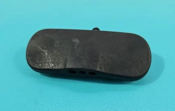 Porsche Cayenne (92A) Windshield washer spray nozzle 7P5955988 IMPRK1402856