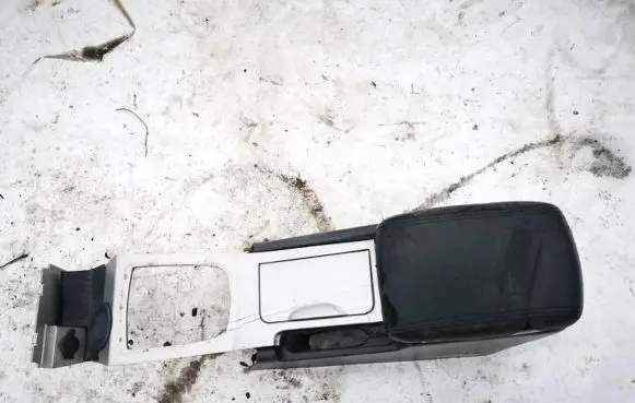 Chevrolet Epica Armrest 96449700