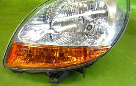 Renault Kangoo I Headlight/headlamp 043569