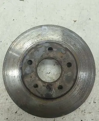 Nissan X-Trail T30 Front brake disc