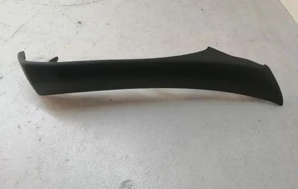 Toyota Auris E180 Dashboard glove box trim 5543502530