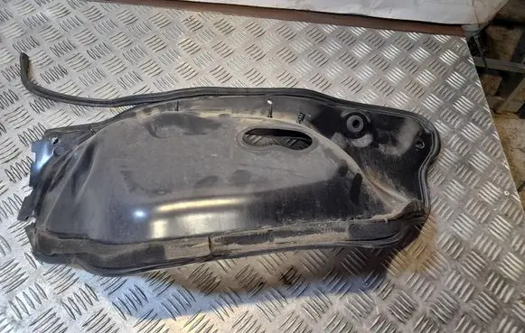 Audi A6 S6 C7 4G Heat shield in engine bay 4G0819532
