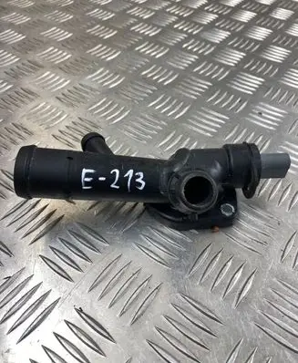 Audi A4 S4 B8 8K Engine coolant pipe/hose 03L121132AC