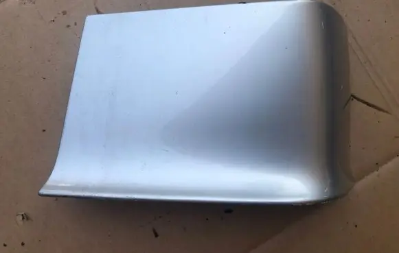 Saab 900 Rear/tail light trim molding 4332920