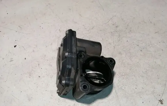 Renault Talisman Throttle valve H8201374868 A2C84198300 A2C84198000