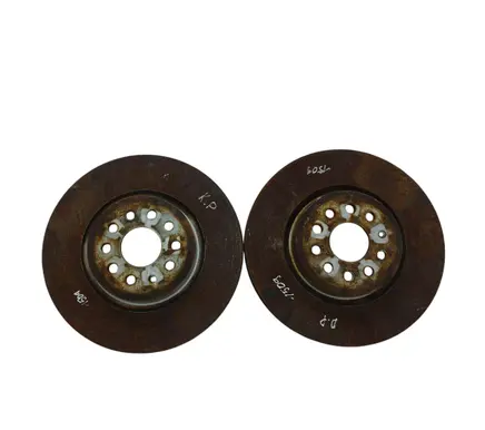 Skoda Enyaq iV Front brake disc