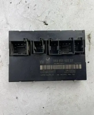 Volkswagen Touran I Comfort/convenience module 1K0959433CP 4050549805 P0011561
