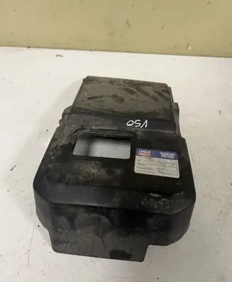 Volvo V50 Battery box tray cover/lid 30667276