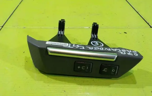 Land Rover Freelander 2 - LR2 Other switches/knobs/shifts 54T 5H2214K147EB