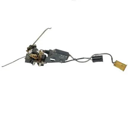 Jaguar XJ X40 Coupe door lock (next to the handle) 