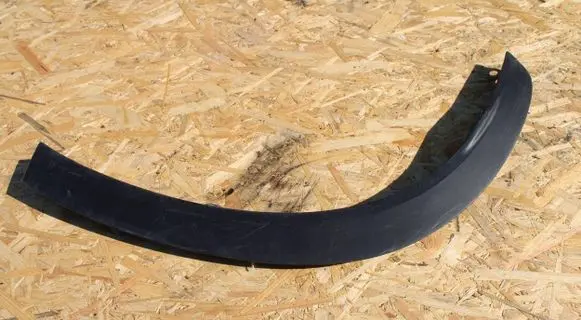 Toyota Highlander XU70 Rear arch trim 750870E030