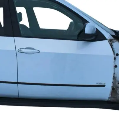 BMW X5 E70 Front door