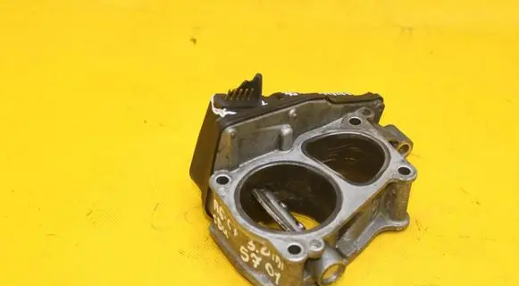 Audi A6 C7 Throttle valve 059129593H