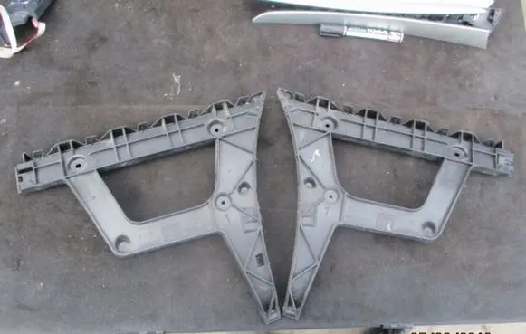 Audi A4 S4 B8 8K Headlining set 8K9807454Bvw