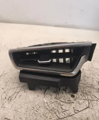 Toyota Corolla E210 E21 Dashboard side air vent grill/cover trim 5547502120