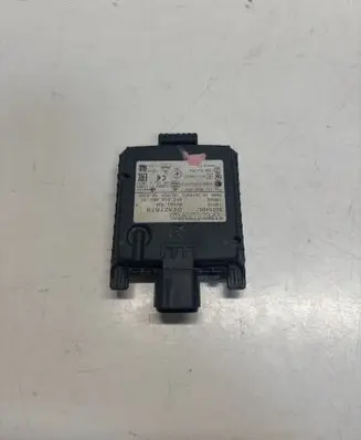 Volvo XC40 Blind spot module 32254967 02327879 6PZ01288230
