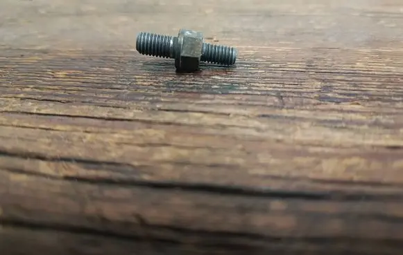 BMW 3 E46 Nuts/bolts 11121718856 1718856