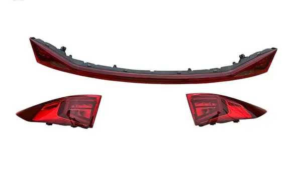 Cupra Formentor Rear/tail lights set 
