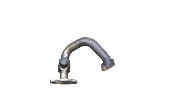 Volkswagen Caddy EGR valve line/pipe/hose 03G131521R