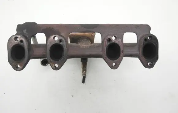 Volkswagen Bora Exhaust manifold 0SA253031