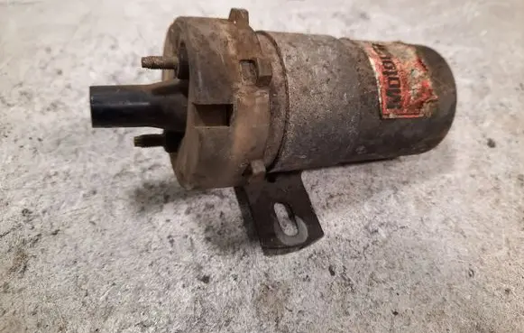Ford Sierra High voltage ignition coil