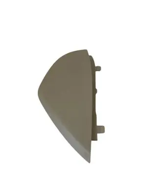 Volvo S80 Dashboard side end trim 30676234